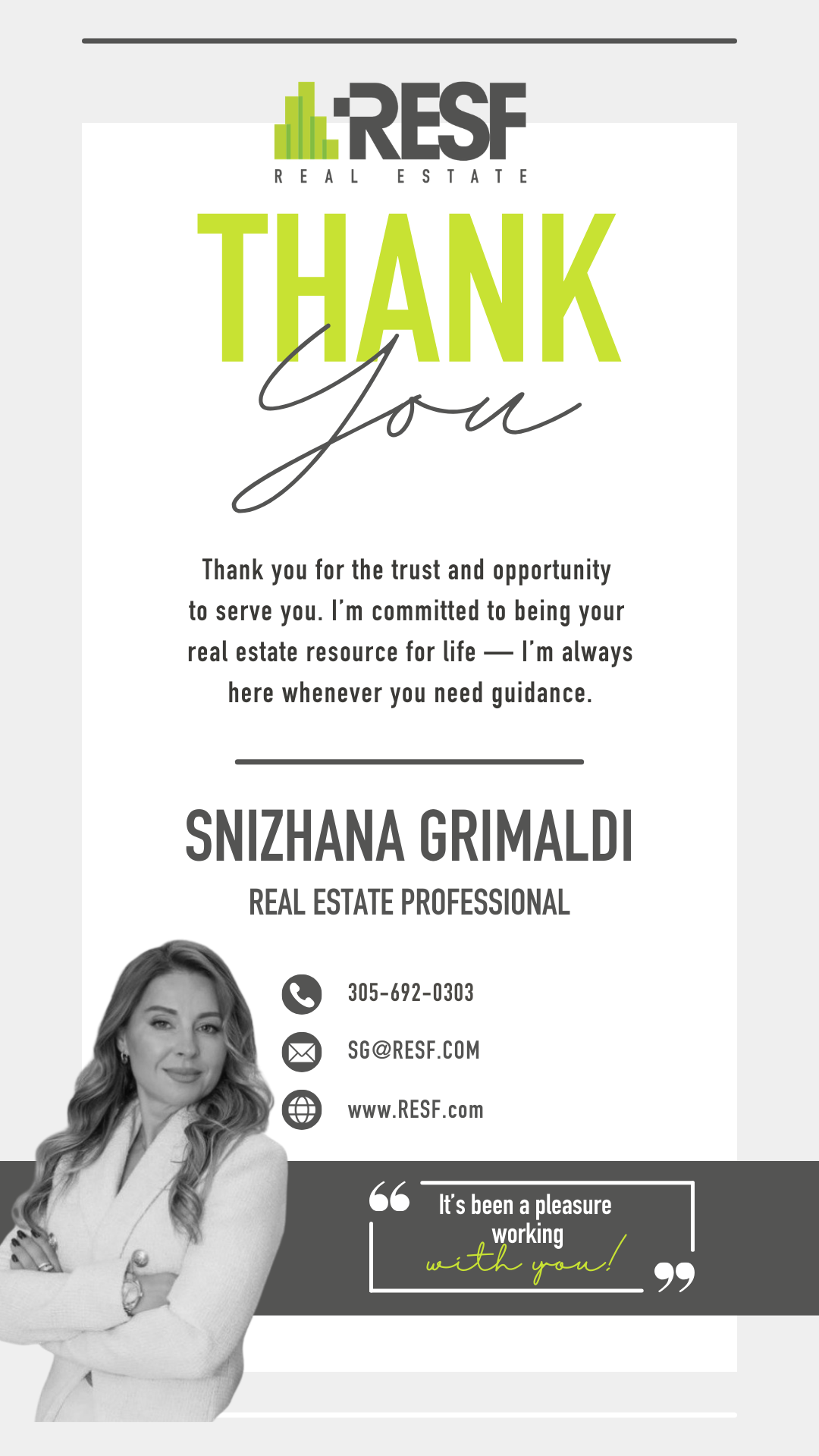 Ana Snizhana Grimaldi
